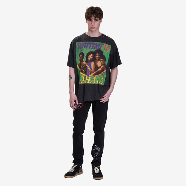 Earthling VIP Movie Vintage Bootleg Waiting to Exhale T-Shirt