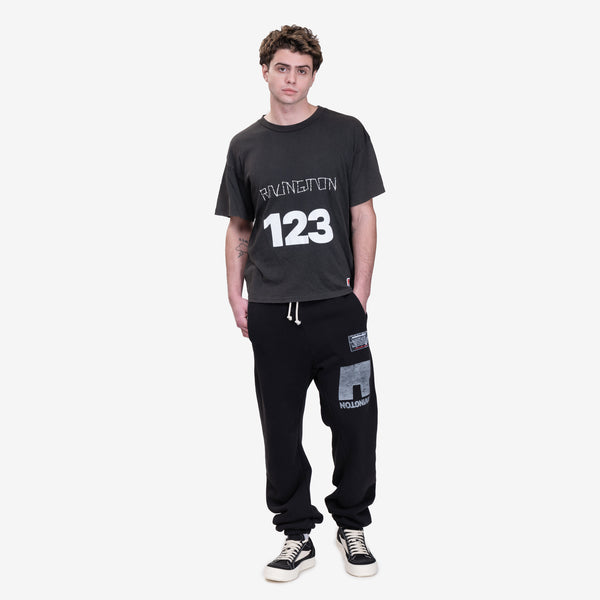 RRR123 Rivington Roi Rebis Mens USO 123 CVA T-Shirt