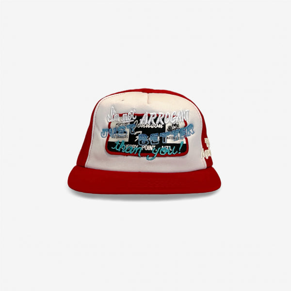 Better Vintage Hat