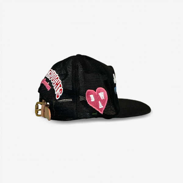 Better Vintage Hat