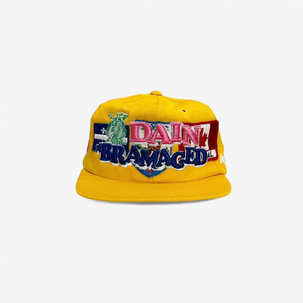 Killer Vintage Hat