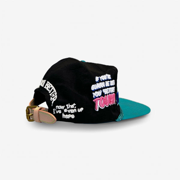 Killer Vintage Hat