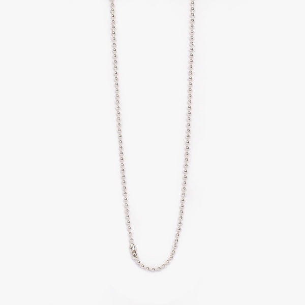 Chrome Hearts CH NE Chain Necklace