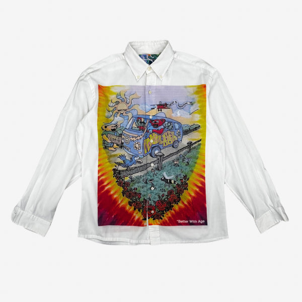 Road Trip Shirt